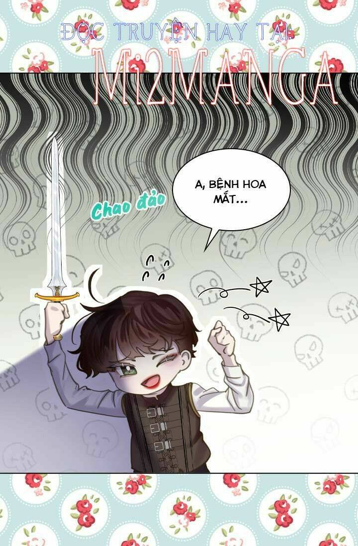 quy luật sinh tồn của nữ phụ chapter 64 10