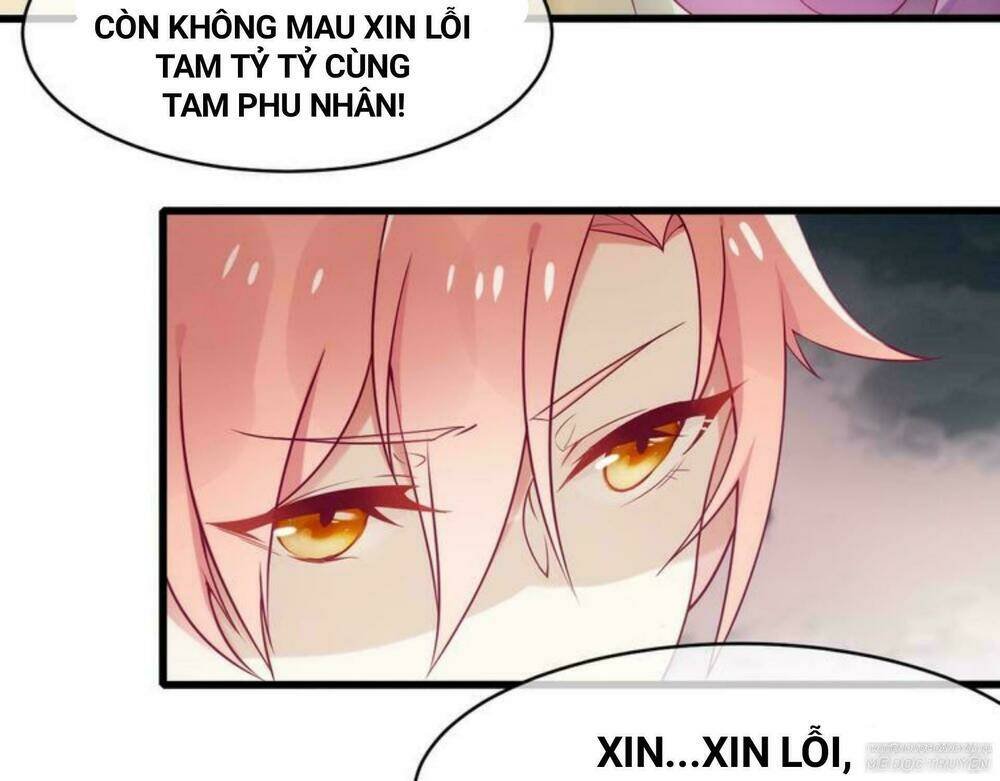 tà quân khó dưỡng tiểu ma phi chapter 13 26
