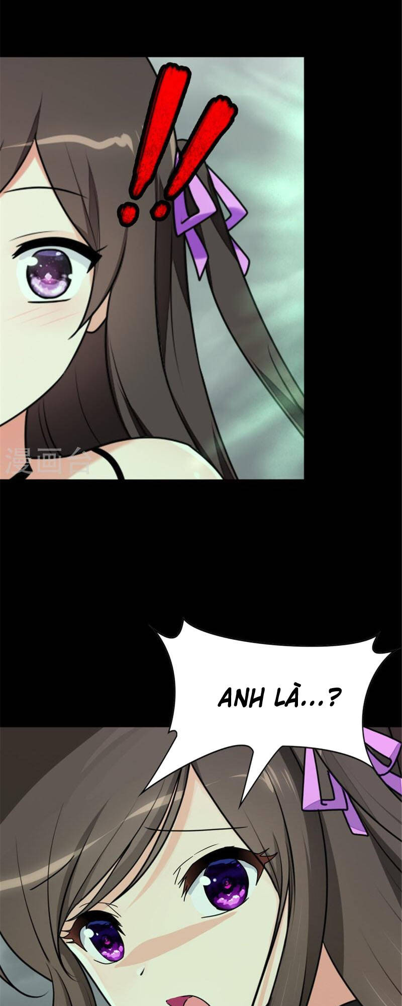 bạn gái virus của tôi chapter 361 3