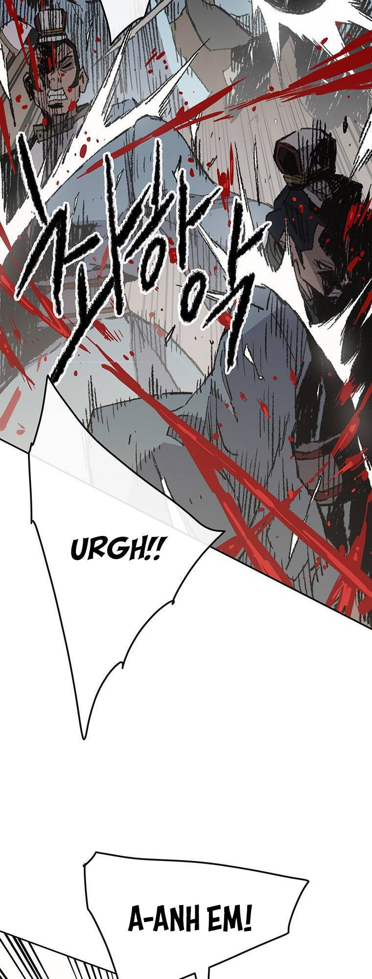 kiếm sĩ bất bại chapter 109 34