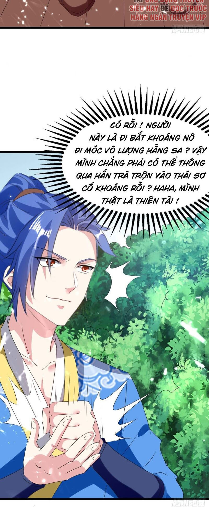 tối cường thăng cấp chapter 190 6