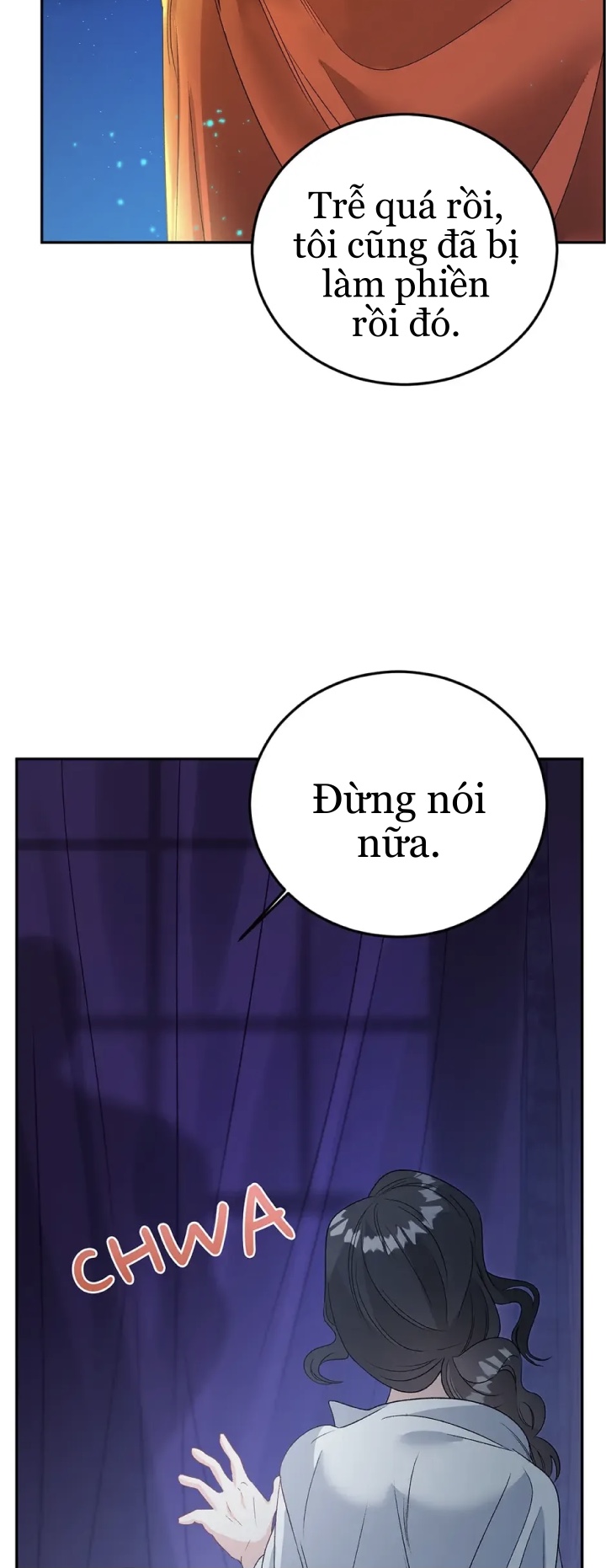 ebony, quạ đen chapter 66 4