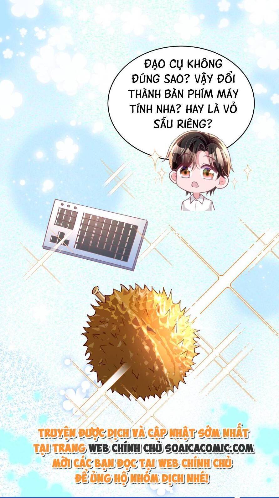 tổng tài huyết tộc cực sủng cô vợ mỹ nhân ngư chapter 57 37