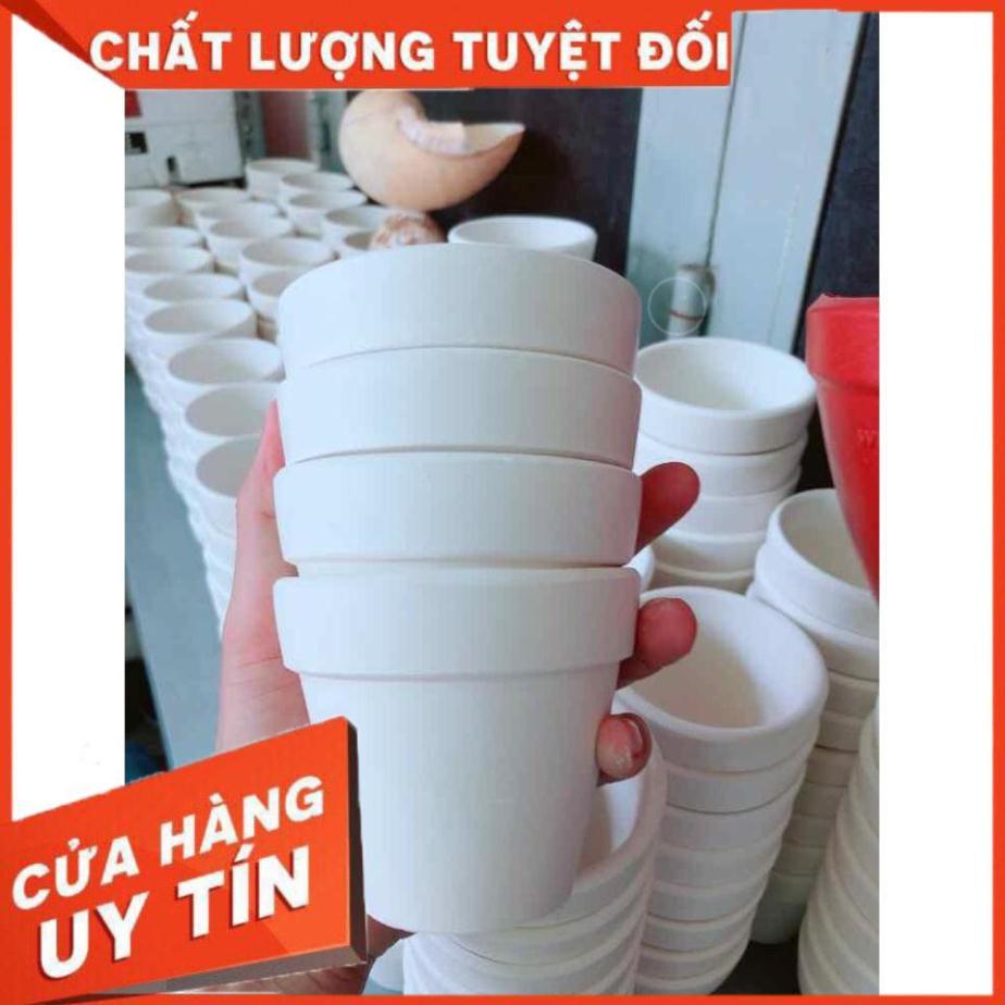 Chậu đất nung trồng cây Nhiều Người Mua
