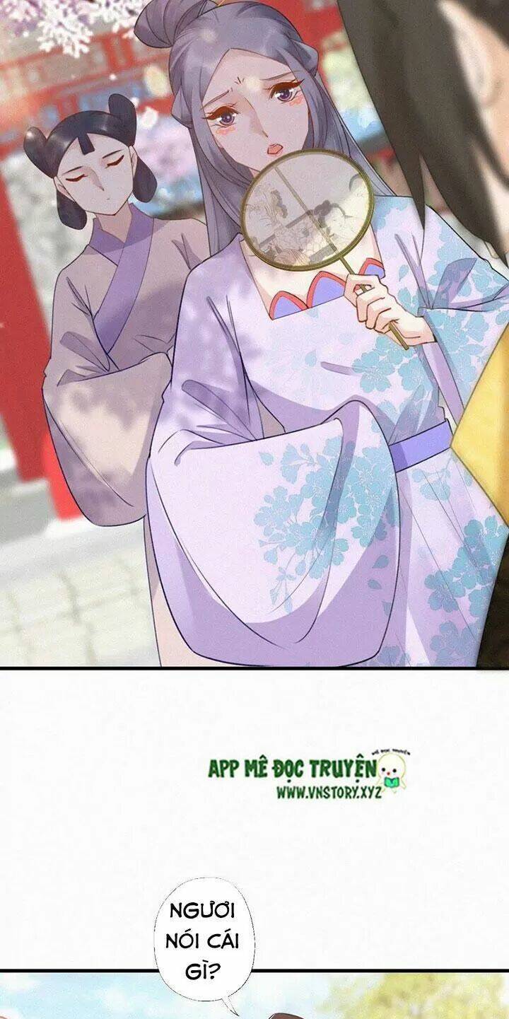 thiên hương mỹ nhân chapter 72 20