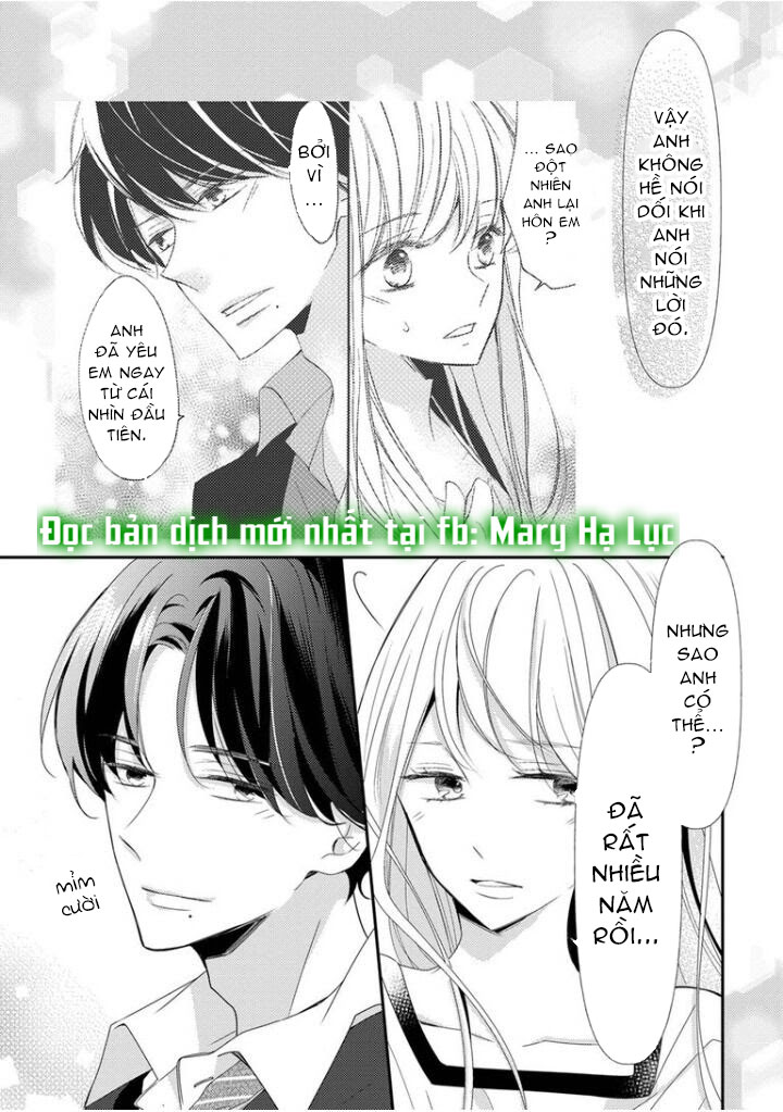 tuyển tập hàn, nhật chịch ngắn chapter 39.1 7