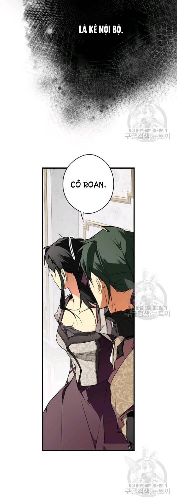 quý cô bí ẩn - secret lady chapter 38 30