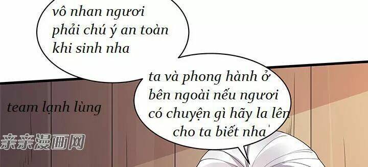 độc phi thần y quá kiêu ngạo chapter 83 12