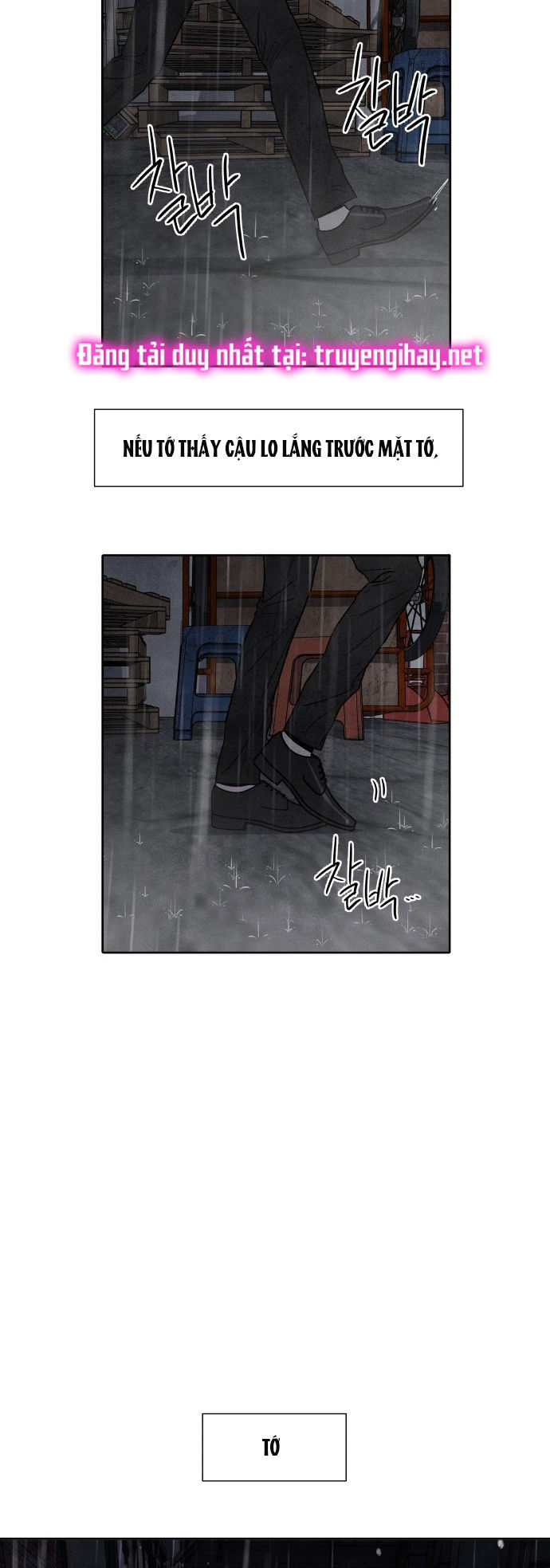 điều khiến tôi quyết tâm muốn chết chapter 40.2 20