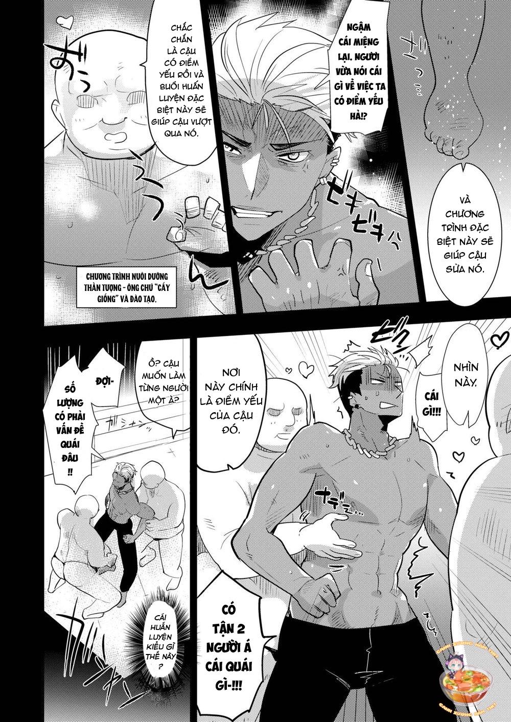 tổng hợp oneshot boylove chapter 91 2