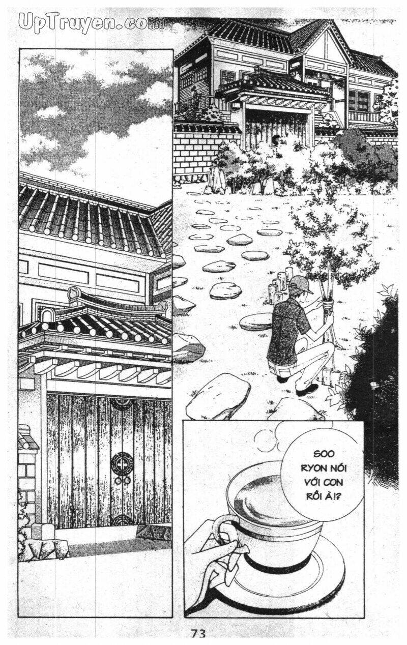 dạ khúc chapter 9 72