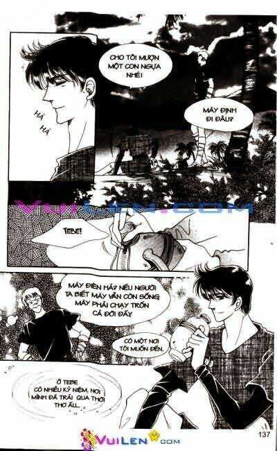 hậu duệ hoàng gia chapter 4 137