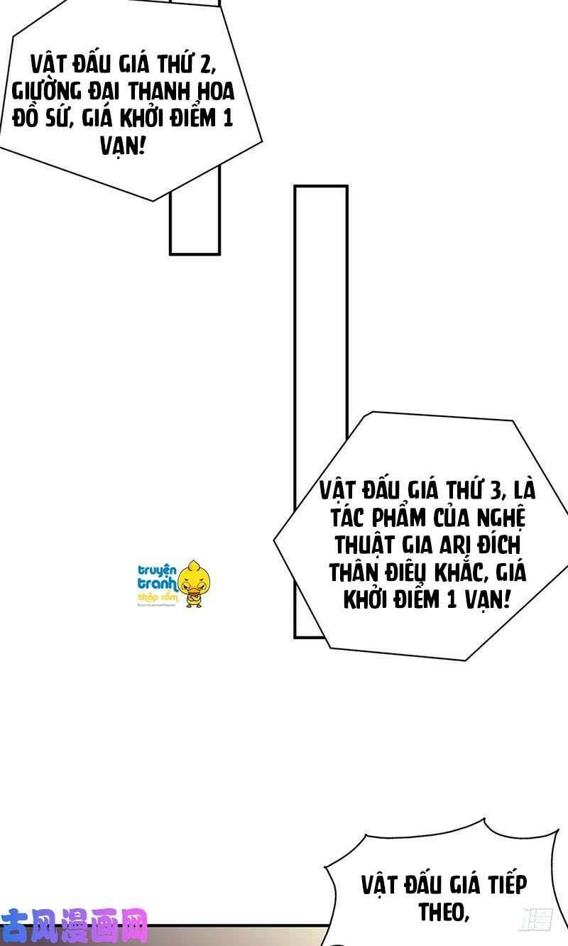 chọc tới chủ tịch tổng tài 2 chapter 135 10