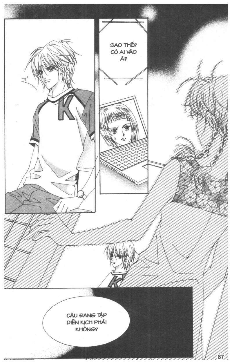 cũng vì em chapter 17 35