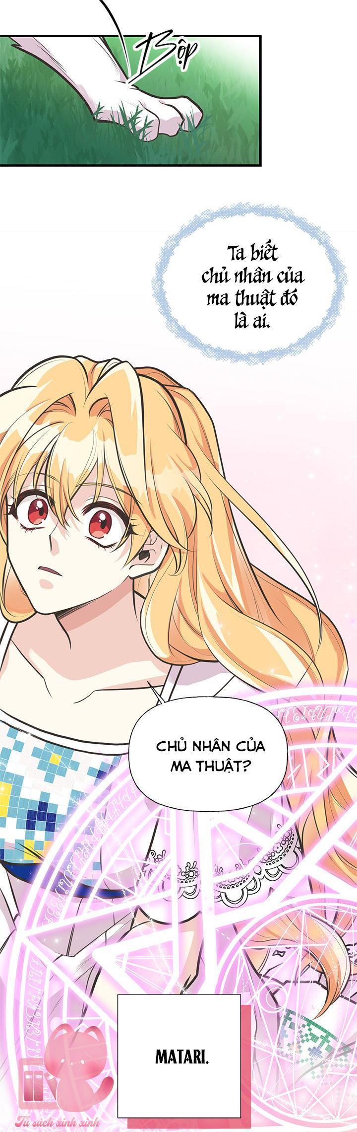 chị tôi nhặt về nam chính của tiểu thuyết chapter 64 28