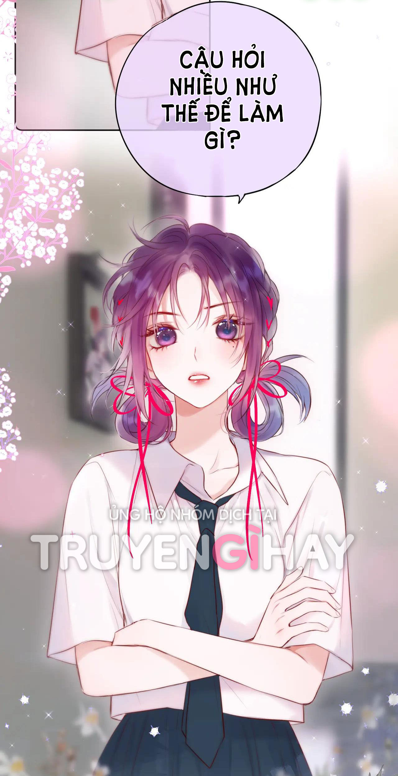 cạm bẫy của hồ ly chapter 10.2 2