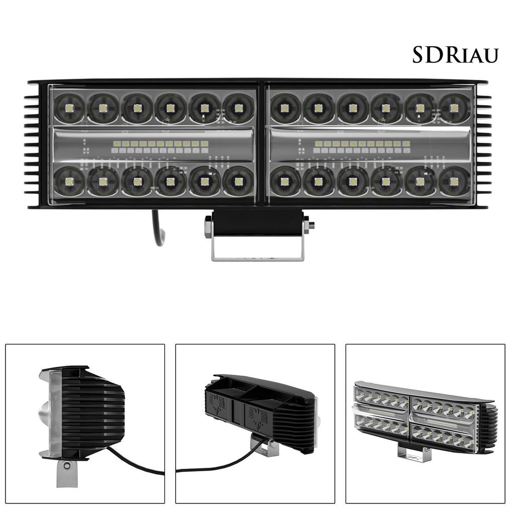 Đèn Led 24 Bóng Xpcd 65w Dành Cho Xe Ô Tô