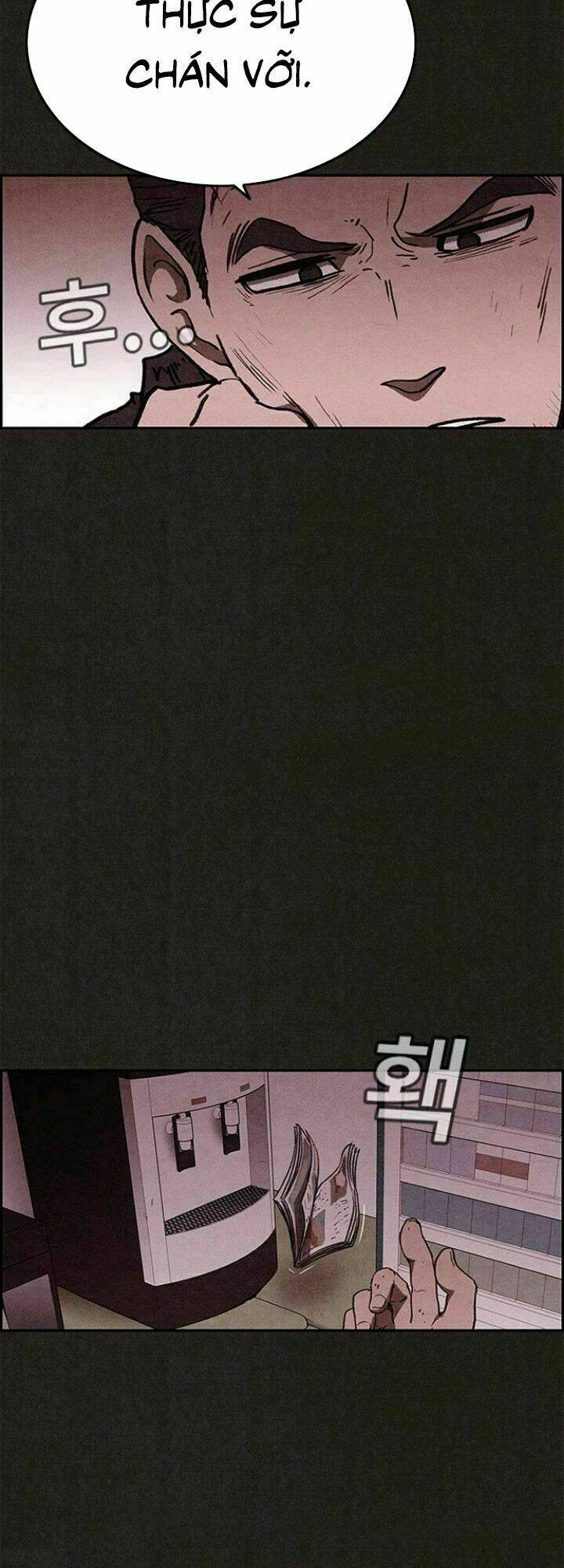 quái vật tại chung cư xanh chapter 77 23