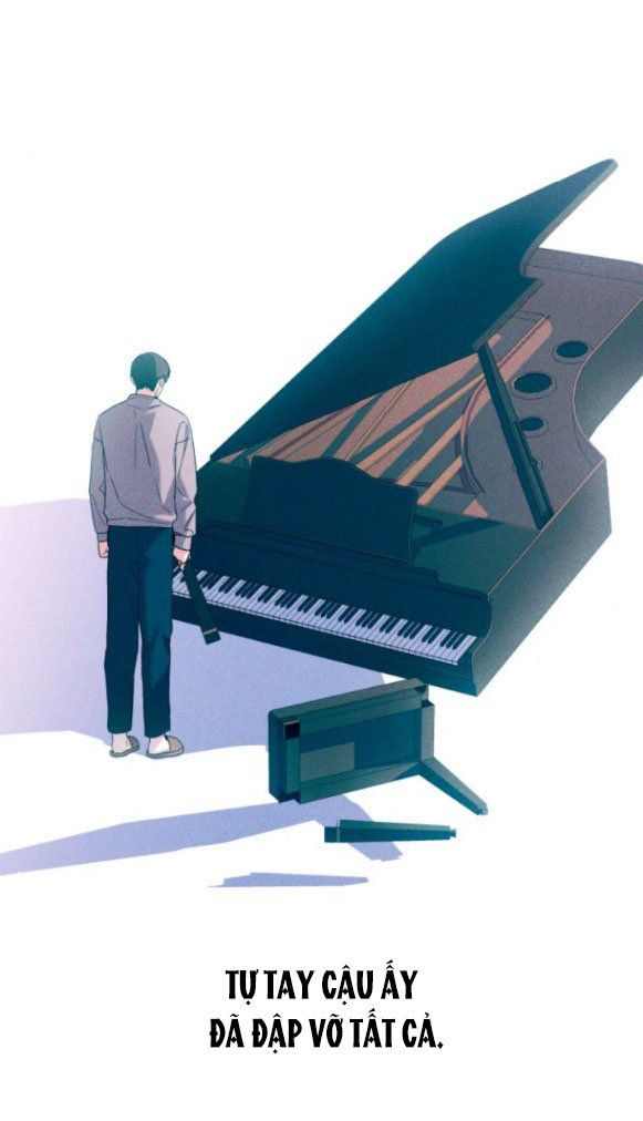 bóng râm mùa xuân chapter 7.2 26