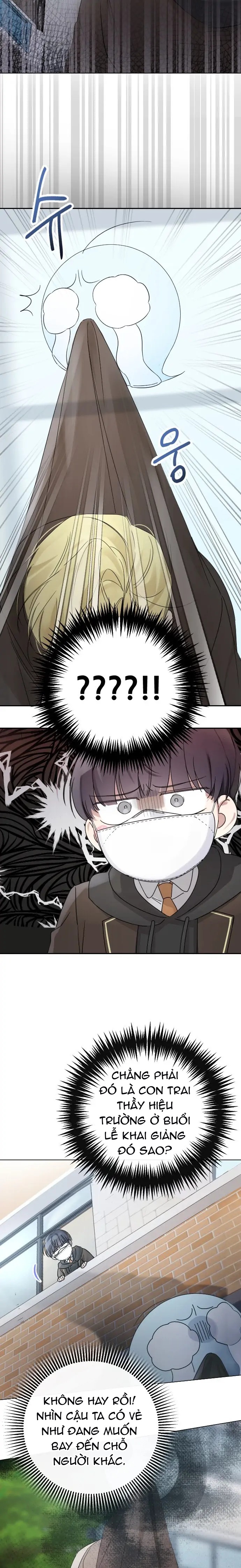 khắc tinh của mùi hương chapter 2.2 7