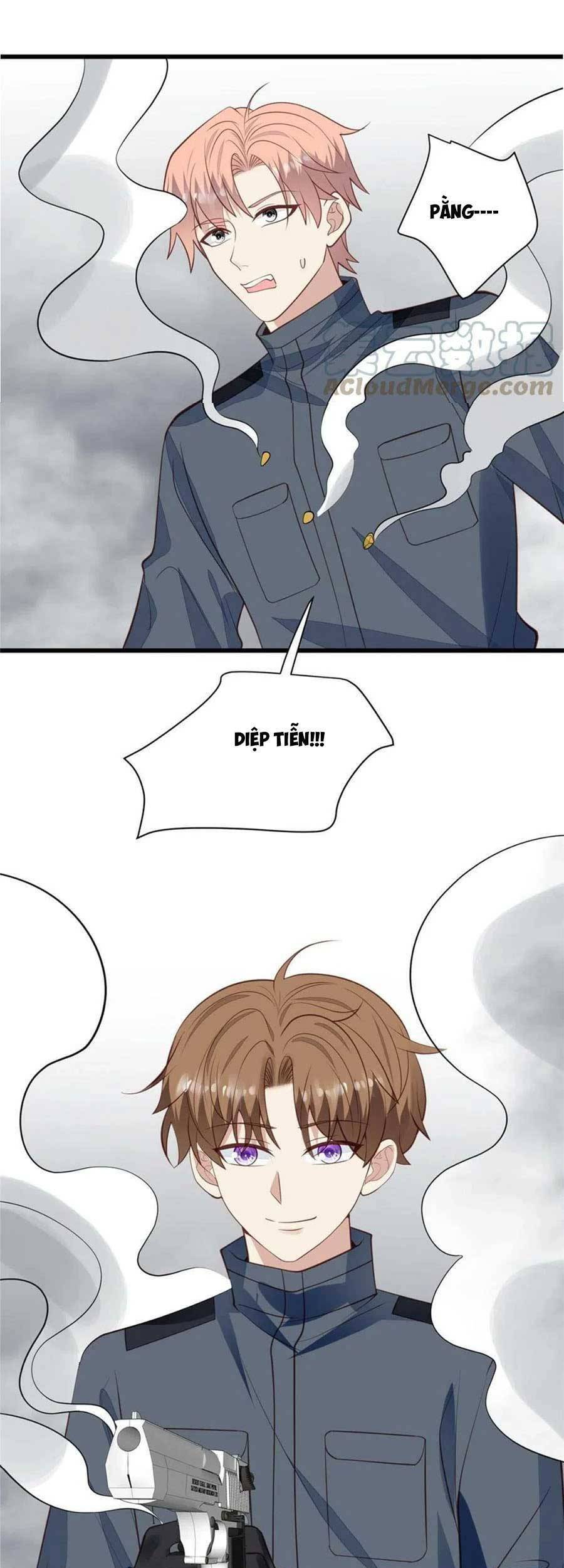 dựa vào đại lão ổn định vị trí c trong nam đoàn chapter 153 22