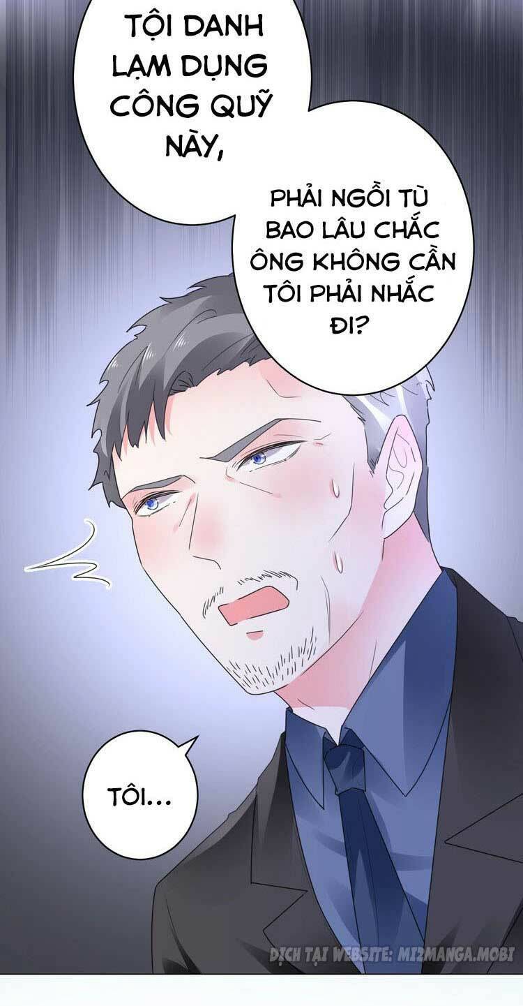 điều ước sủng ái bất bình đẳng chapter 50.2 13