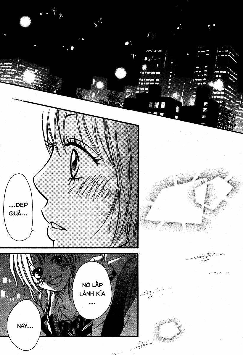 1/3 romantica chapter 2 30