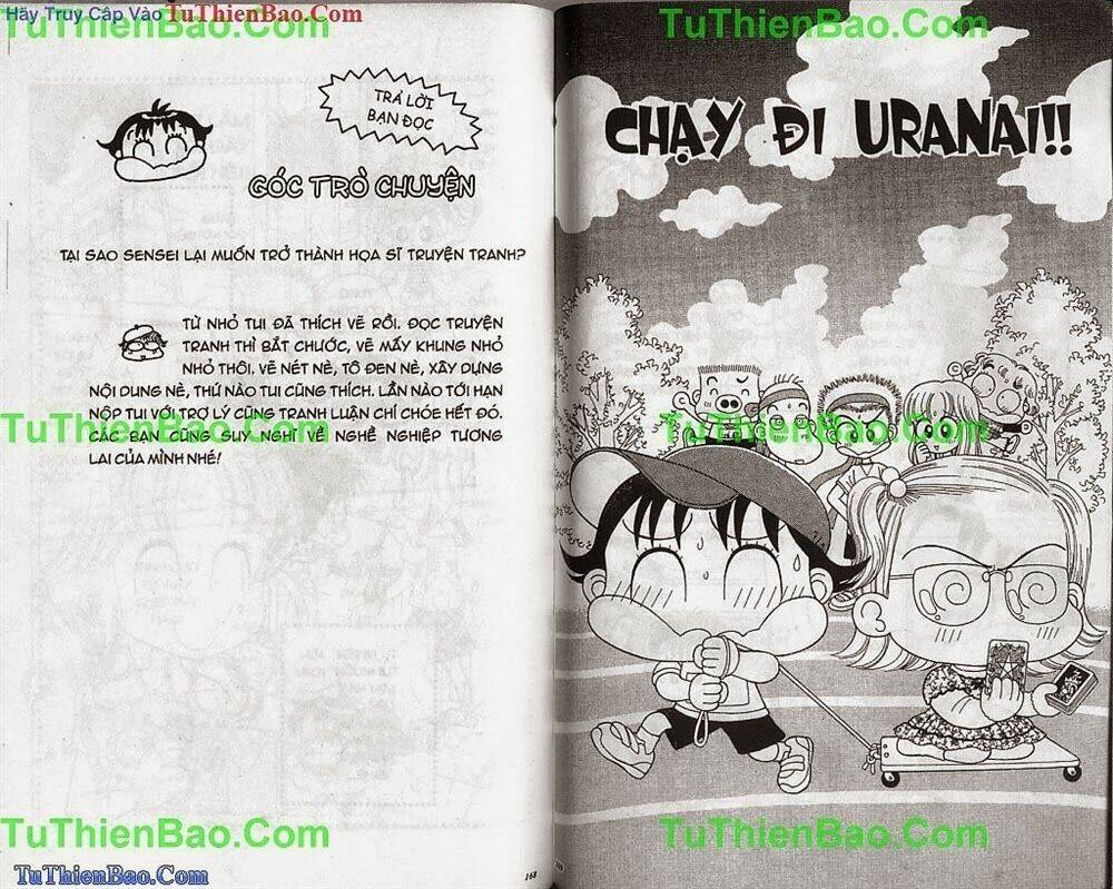 nhóc miko chapter 18 85