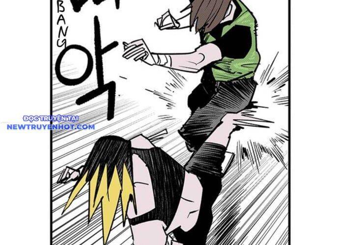 fight class 3 chapter 107 87