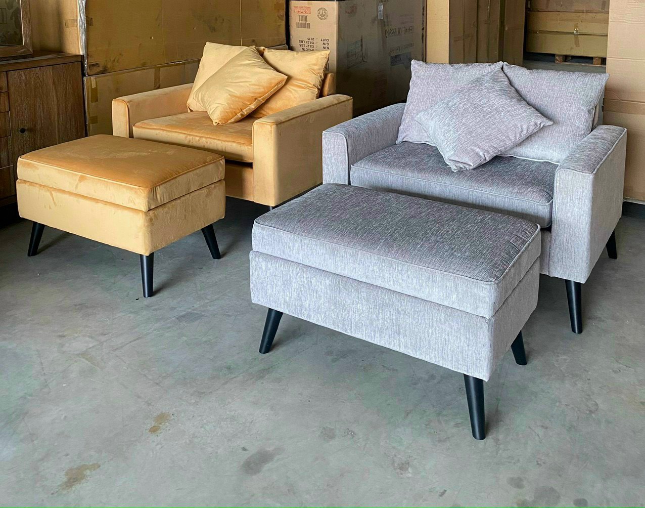 Ghế Sofa thư giãn