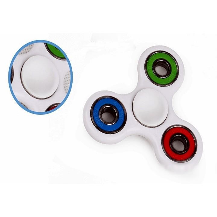 Con Quay 3 Cánh Spinner Bi Sứ Phiên Bản Giới Hạn  HKM-687