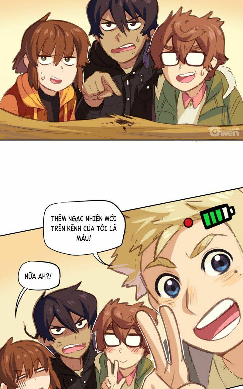 lời nguyền lalin chapter 5 19