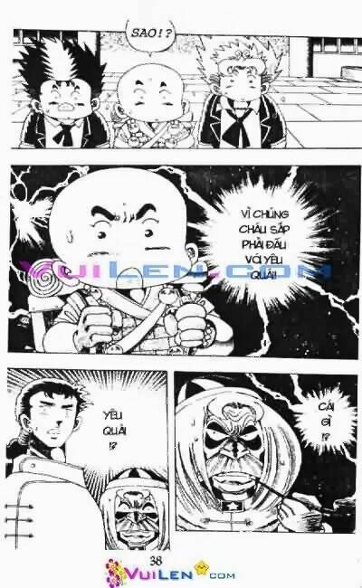 những người bạn tốt chapter 2 39