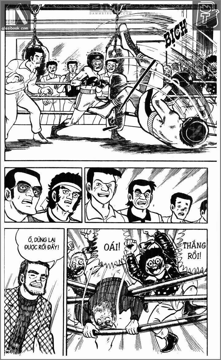 ganbare genki chapter 78 11