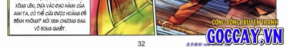 tuyệt thế vô song 2 chapter 70 62