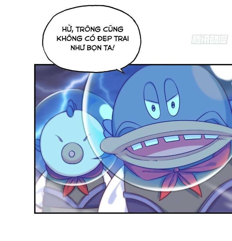 khởi đầu bằng một con côn chapter 87 16