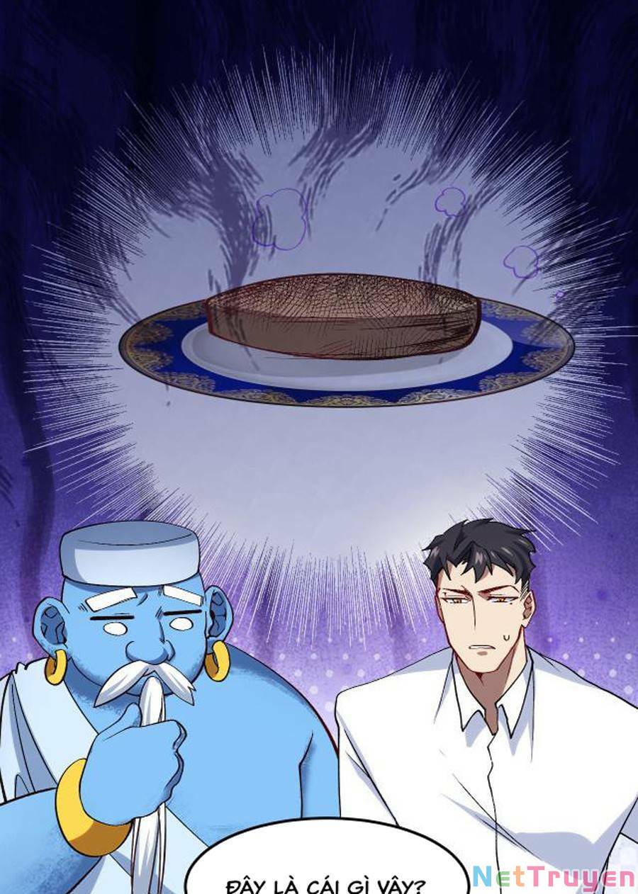 vú em thánh kỵ sĩ chapter 7 44