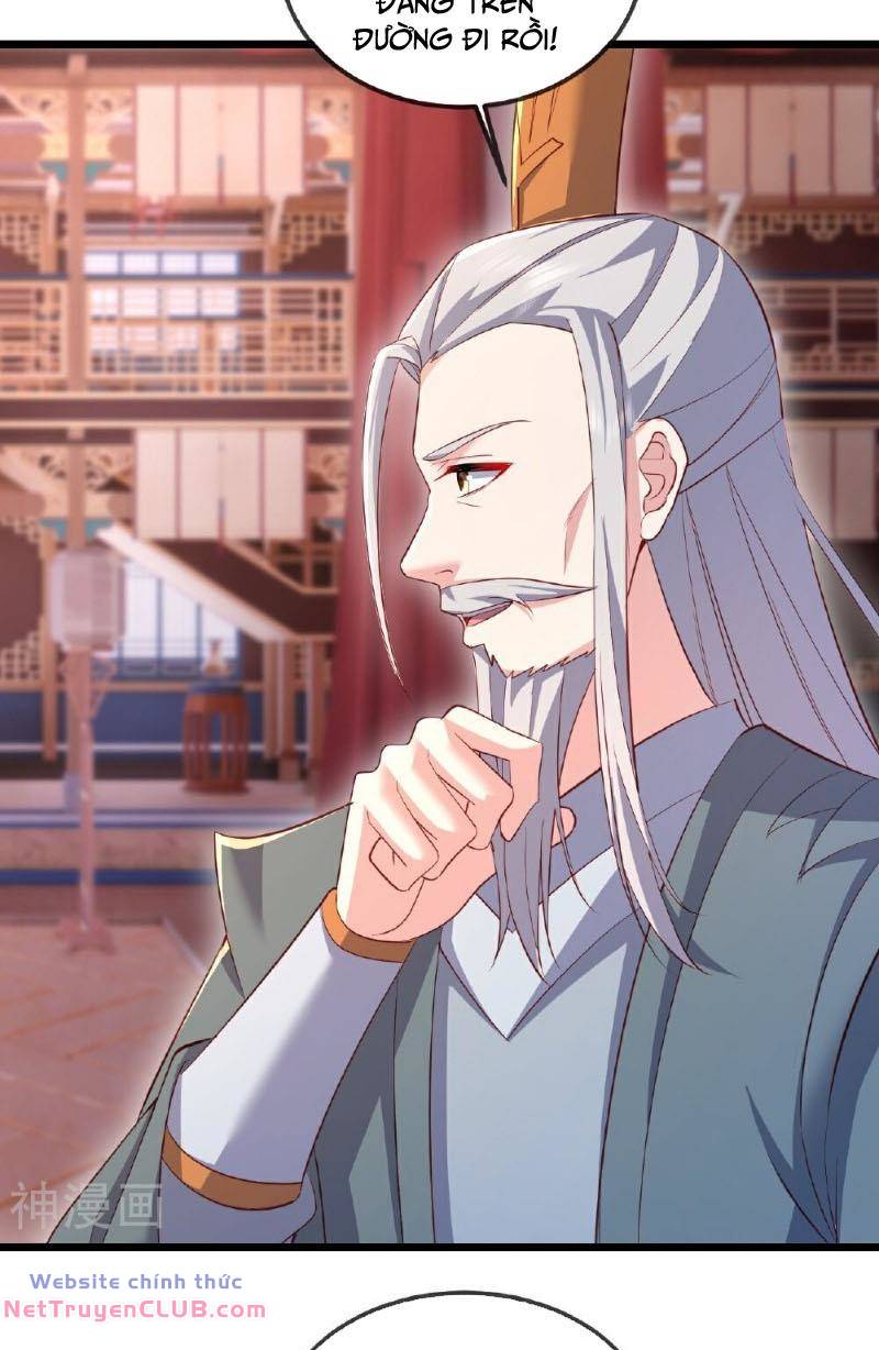 tiên võ đế tôn chapter 516 37