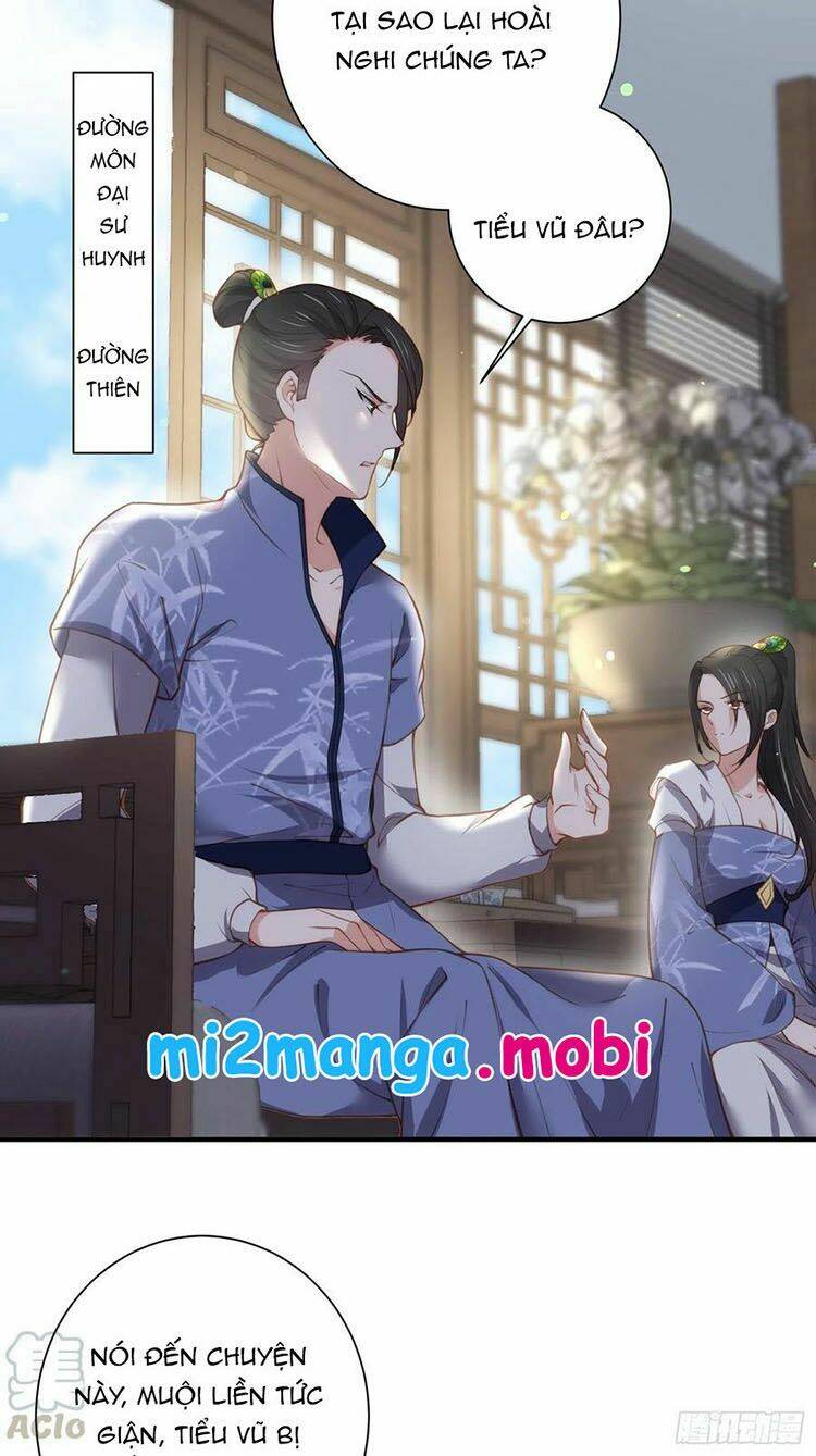 hoạn phi thiên hạ chapter 142 30