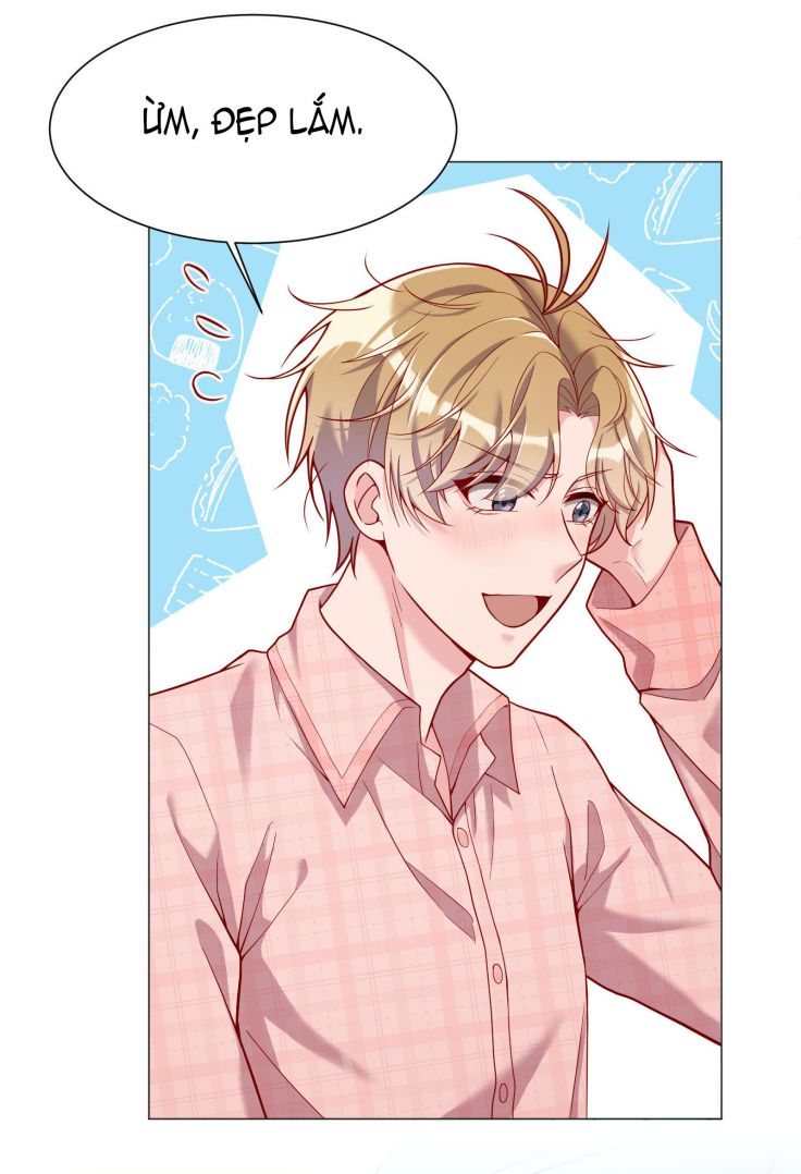 chàng nhân viên host và gã hàng xóm nguy hiểm chapter 17 46