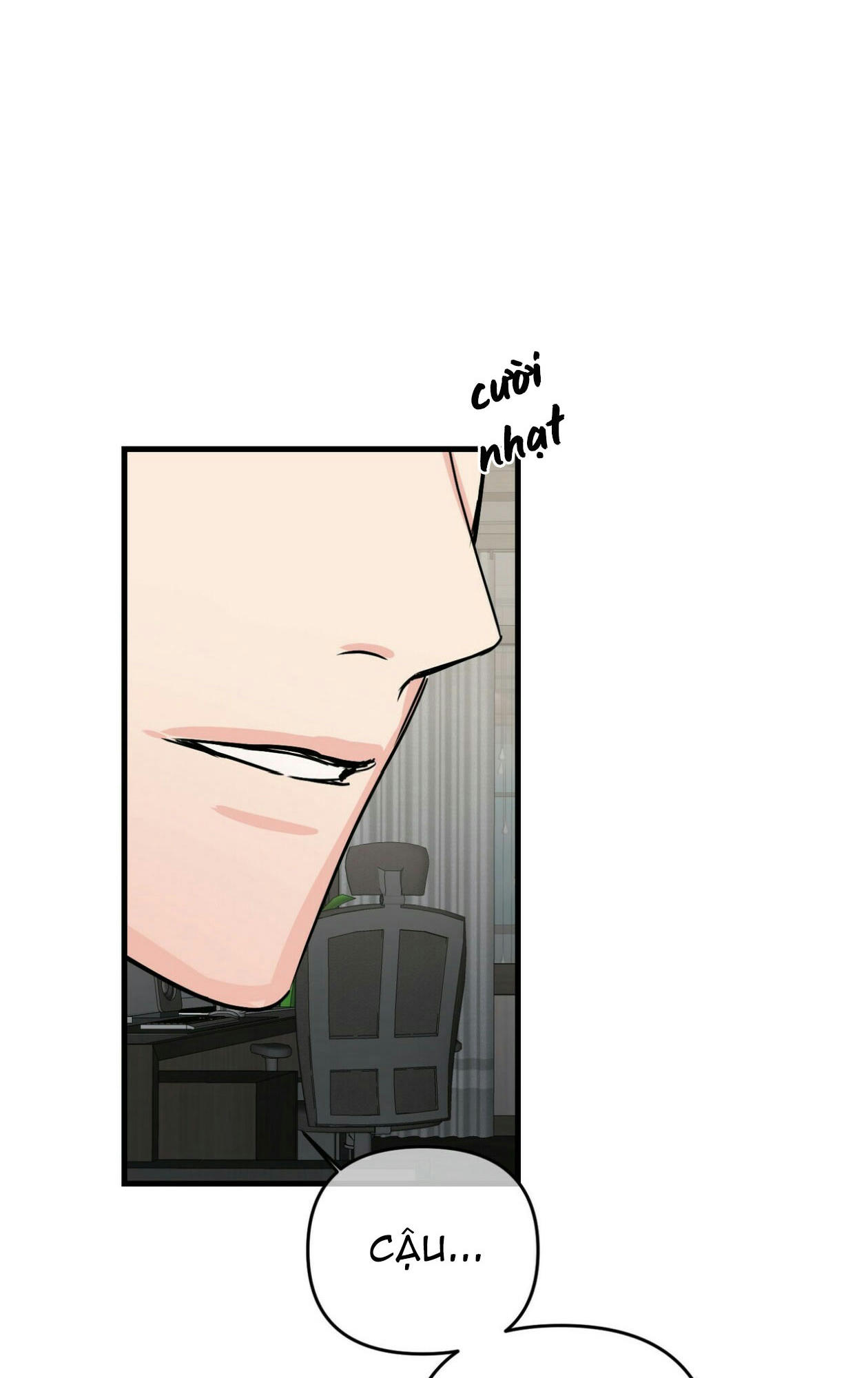 dấu vết không mùi chapter 30 9