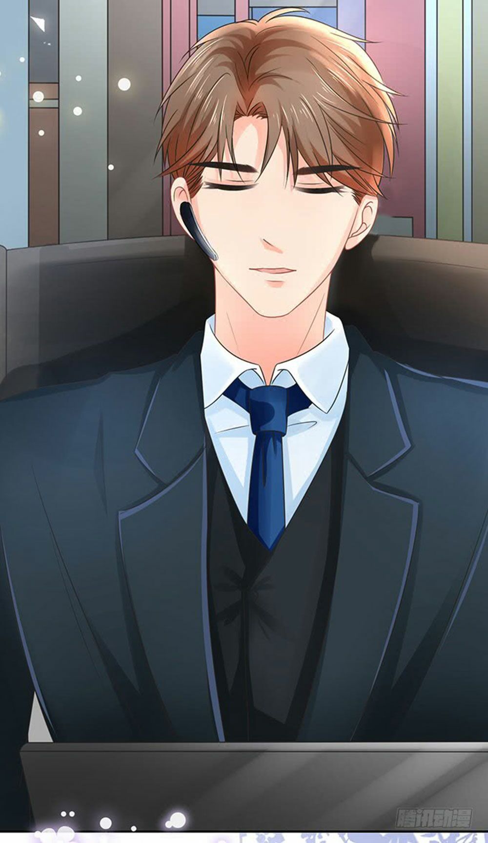 luyến đường thời quang chapter 66 12