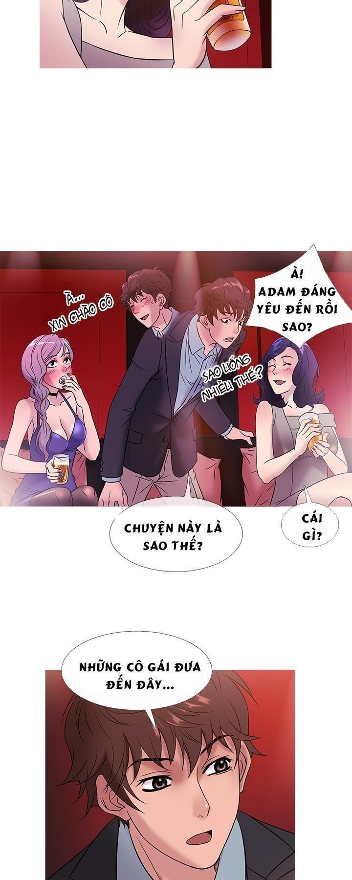 thiên đường chapter 45 18