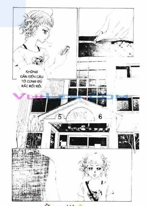 ánh nắng chói chang chapter 15 112