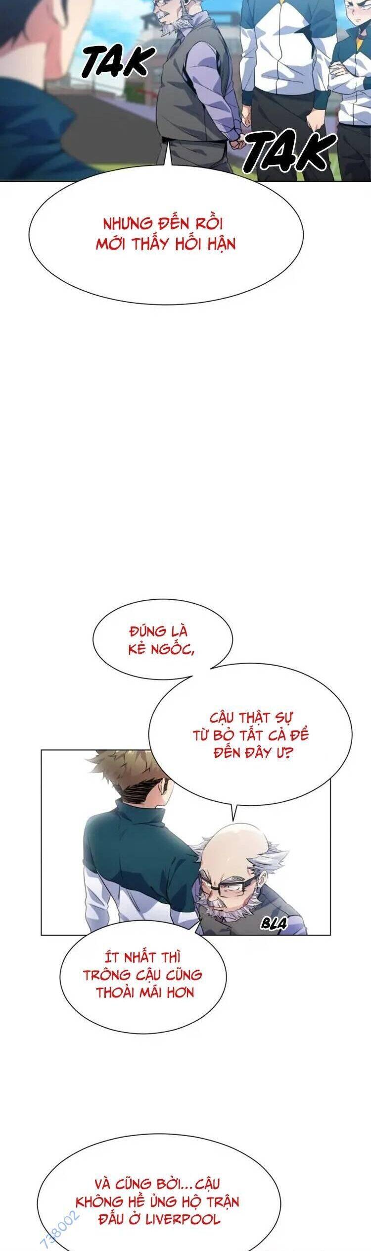 Góc Cao Khung Thành chapter 61 18