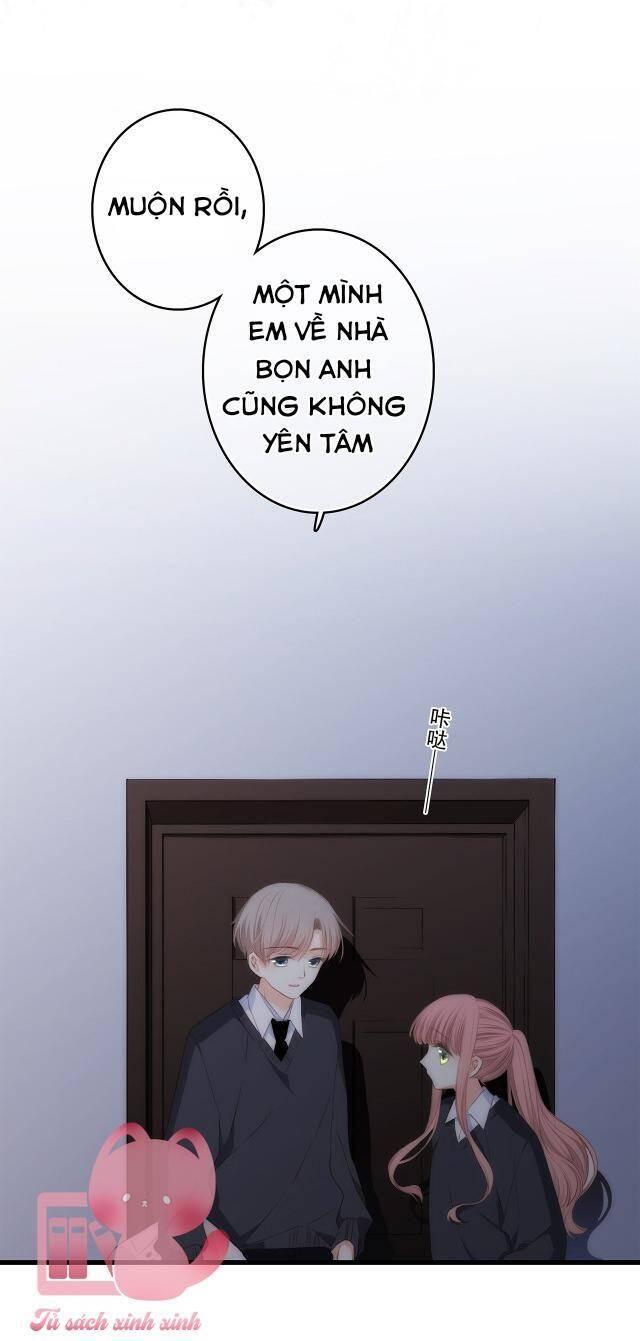 con tim rung động 2 chapter 129.1 2