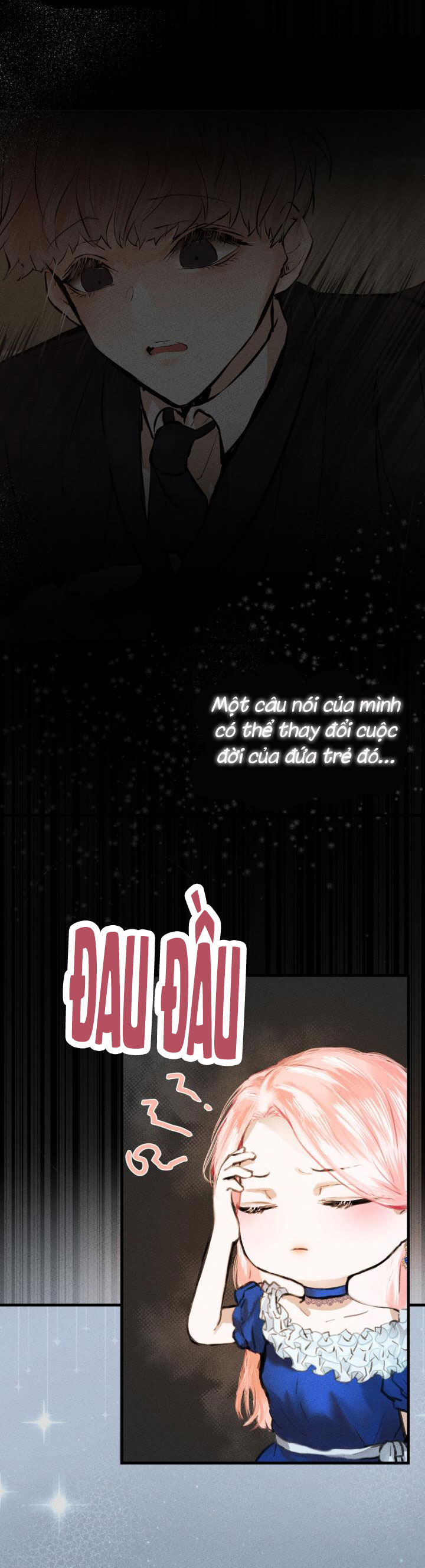 tôi muốn hủy cuộc hôn ước này chapter 5 28