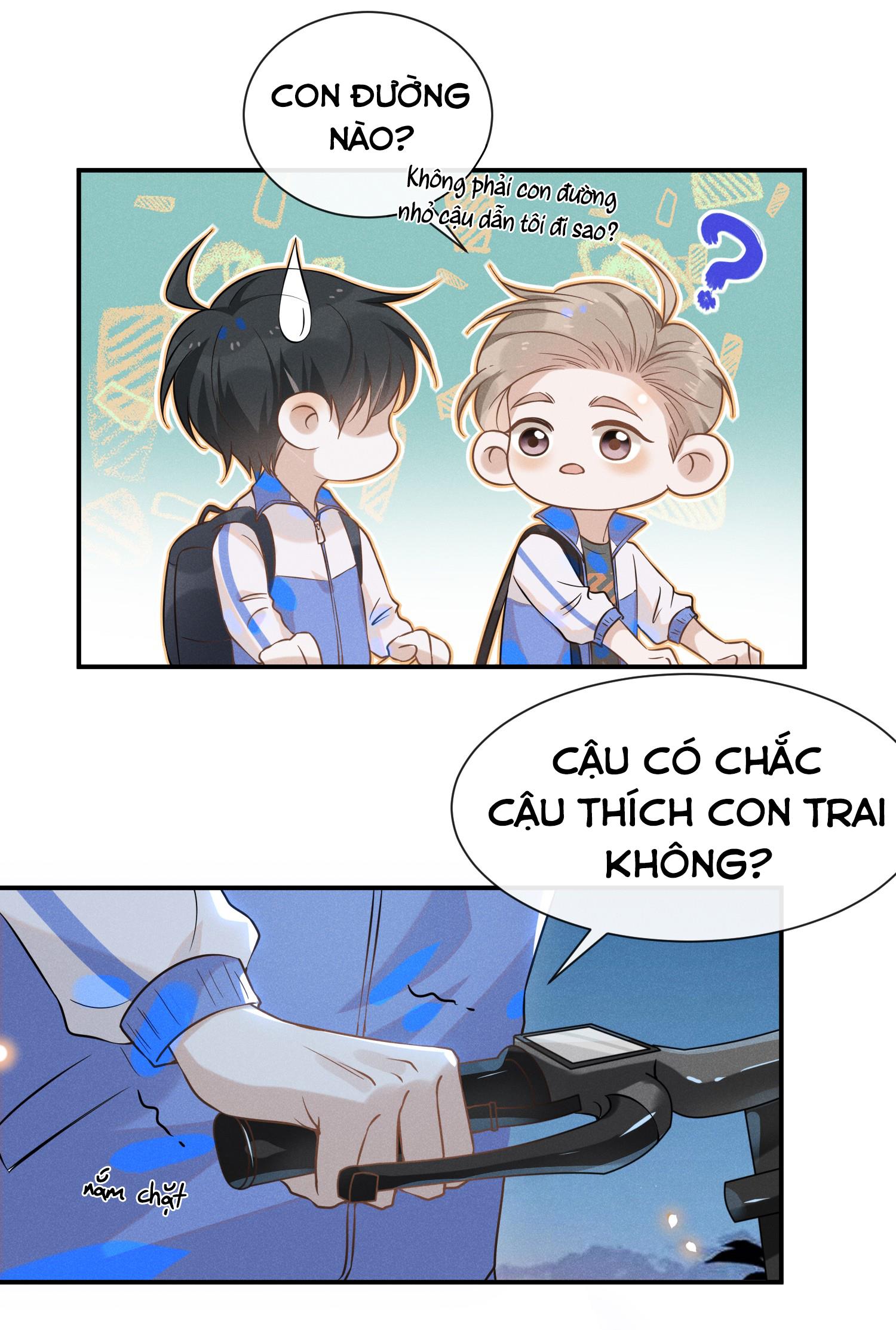 kiếp sau không gặp chapter 19 24