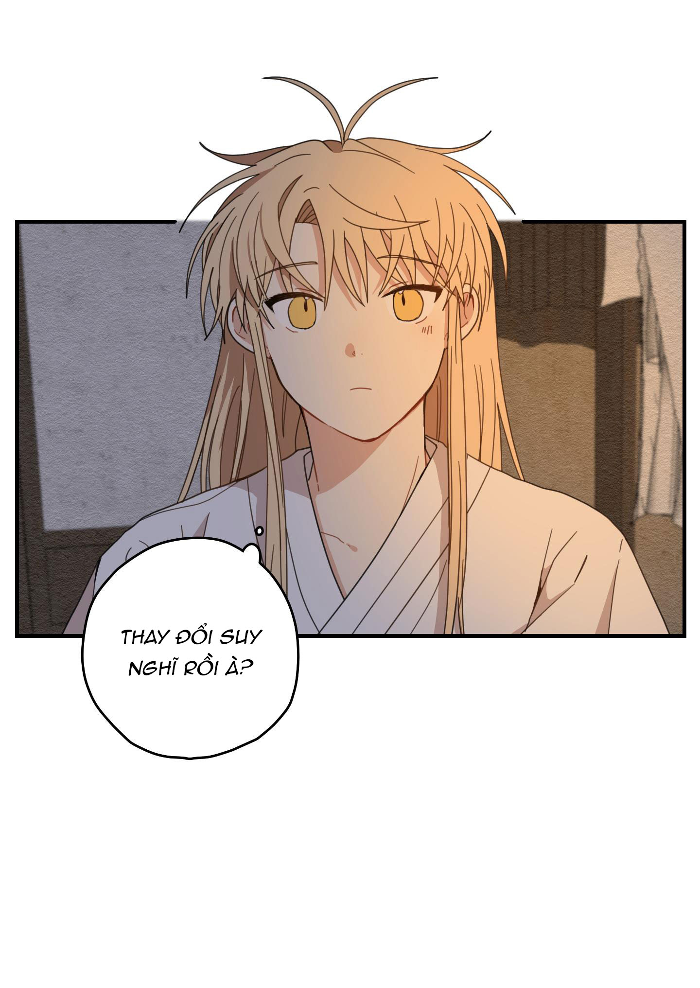 đường hoa liên kiều rơi chapter 8 16