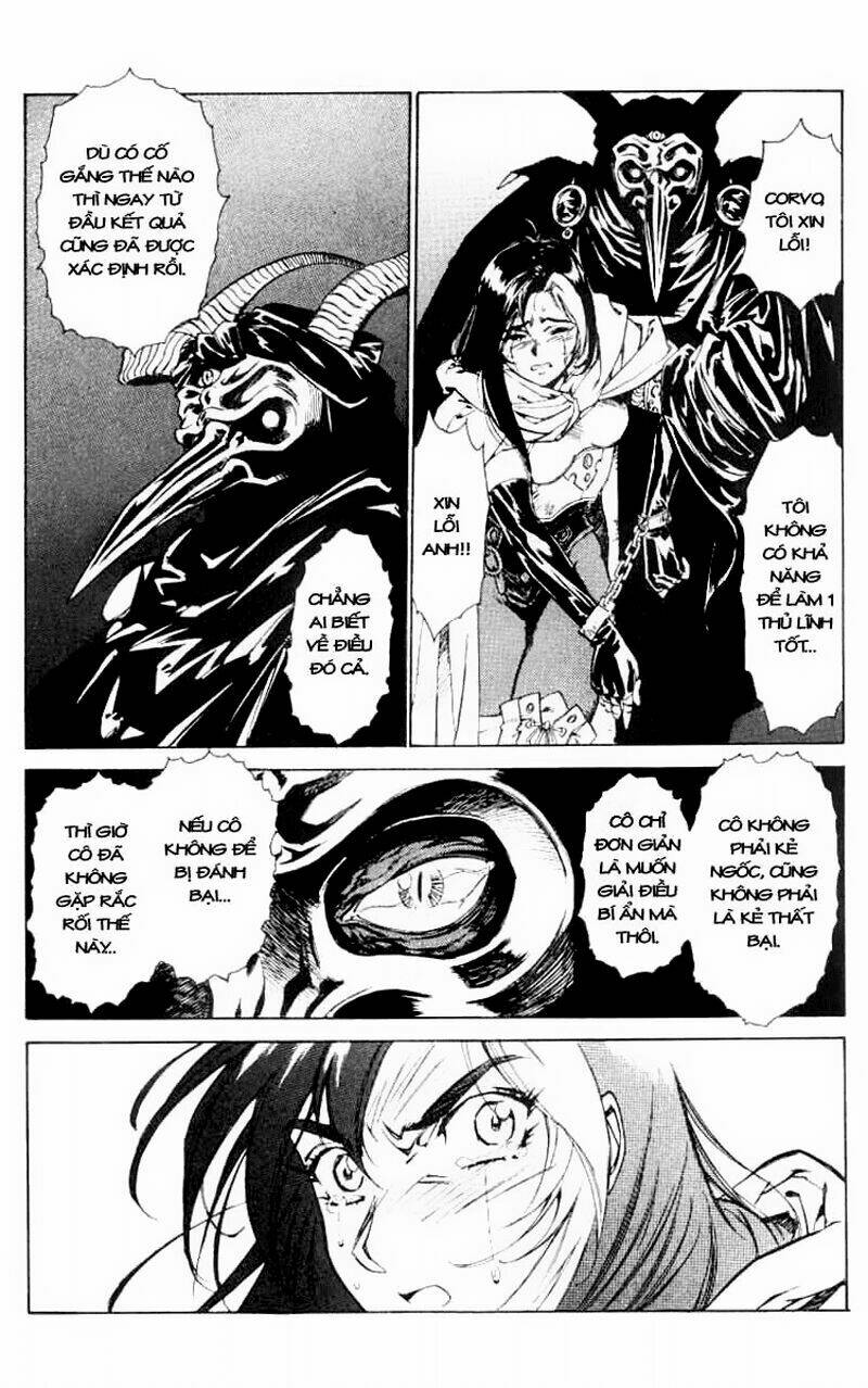 monster collection chapter 17 19